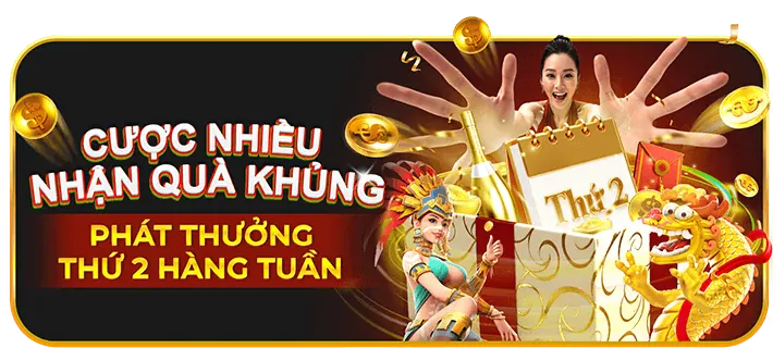 Khuyến mãi mới nhất 789bet