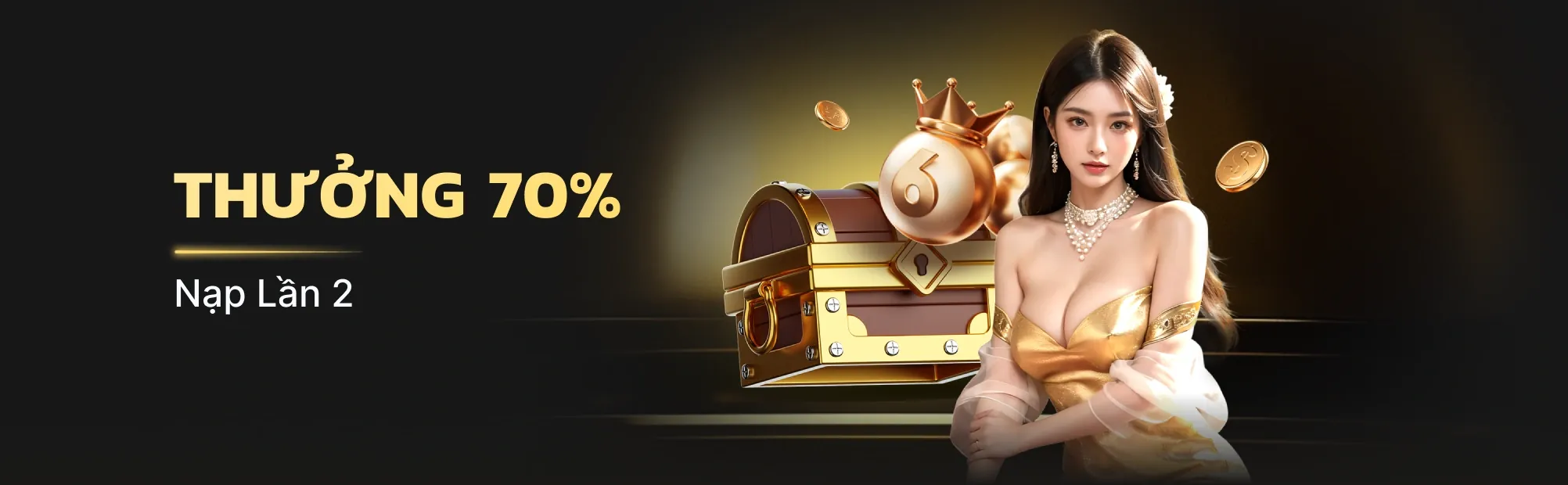 Hoàn tiền hàng ngày 789bet